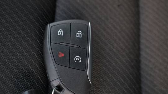 2024 Honda Prologue 3GPKHVRJXRS542074