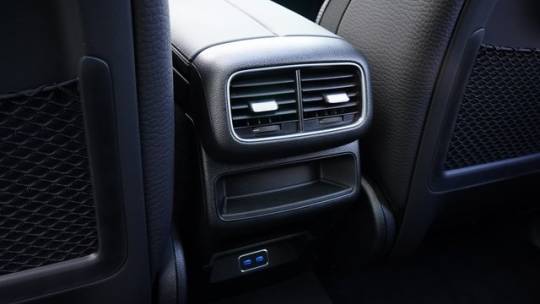 2025 Mercedes GLE 4JGFB4GB4SB405753
