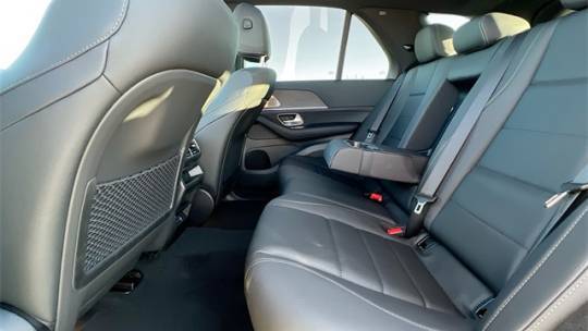 2025 Mercedes GLE 4JGFB4GB3SB365164