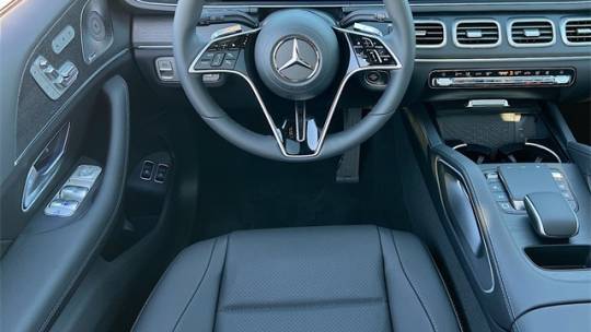 2025 Mercedes GLE 4JGFB4GB3SB365164