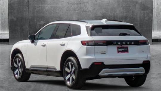 2025 Honda Prologue 3GPKHWRMXSS500784