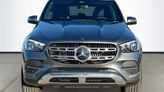 2025 Mercedes GLE 4JGFB4GB3SB365164