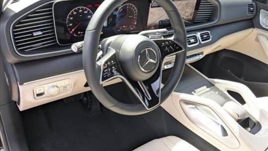 2025 Mercedes GLE 4JGFB4GB2SB405301