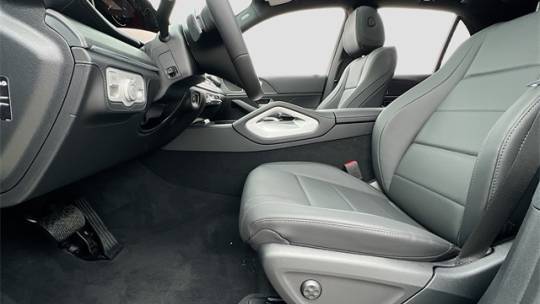 2025 Mercedes GLE 4JGFB4GB4SB391532