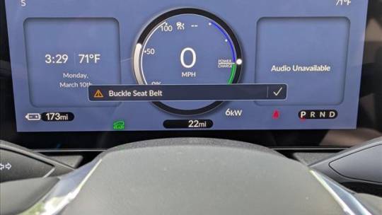 2025 Honda Prologue 3GPKHWRMXSS500784