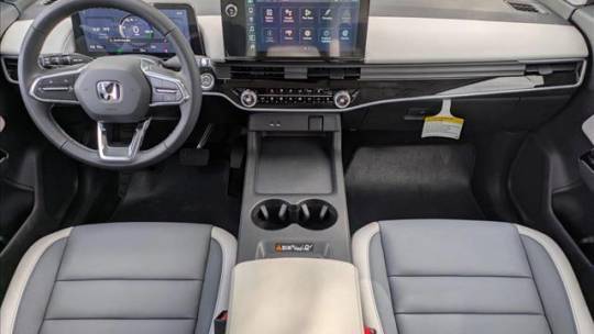 2025 Honda Prologue 3GPKHWRMXSS500784