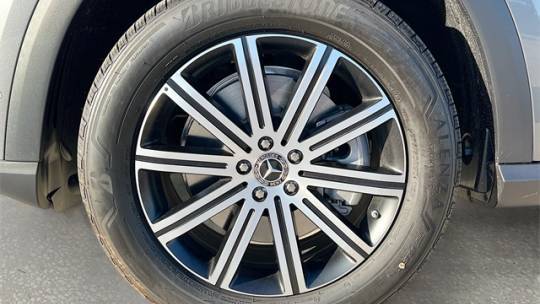 2025 Mercedes GLE 4JGFB4GB3SB365164
