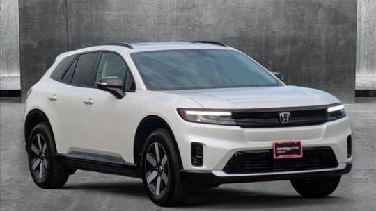 2025 Honda Prologue 3GPKHWRMXSS500784