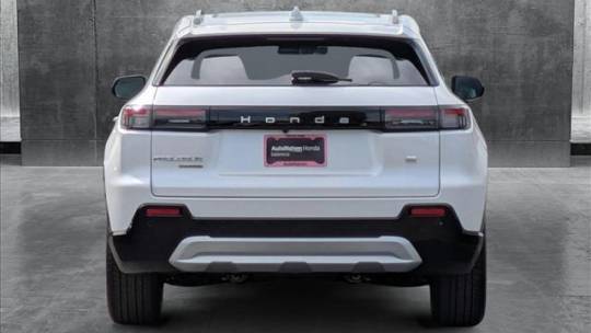 2025 Honda Prologue 3GPKHWRMXSS500784