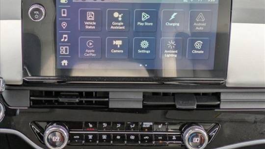 2025 Honda Prologue 3GPKHWRMXSS500784