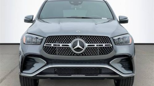 2025 Mercedes GLE 4JGFB4GB4SB391532