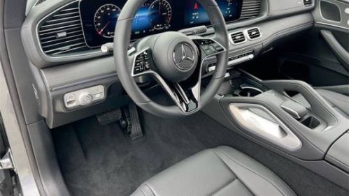 2025 Mercedes GLE 4JGFB4GB4SB391532