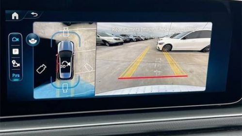2025 Mercedes GLE 4JGFB4GB4SB391532