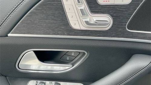 2025 Mercedes GLE 4JGFB4GB4SB391532