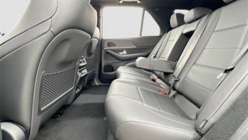 2025 Mercedes GLE 4JGFB4GB4SB391532