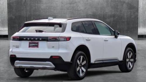 2025 Honda Prologue 3GPKHWRMXSS500784