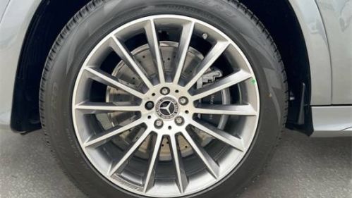 2025 Mercedes GLE 4JGFB4GB4SB391532