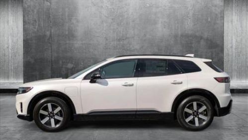 2025 Honda Prologue 3GPKHWRMXSS500784
