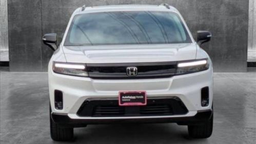 2025 Honda Prologue 3GPKHWRMXSS500784