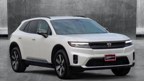 2025 Honda Prologue 3GPKHWRMXSS500784