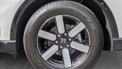 2025 Honda Prologue 3GPKHWRMXSS500784