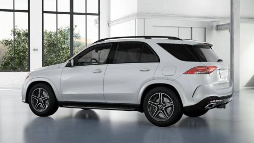 2025 Mercedes GLE 4JGFB4GB4SB395788