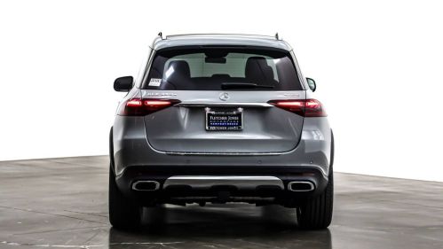 2025 Mercedes GLE 4JGFB4GB2SB392291