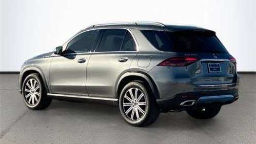 2025 Mercedes GLE 4JGFB4GB3SB365164