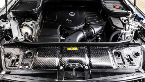 2025 Mercedes GLE 4JGFB4GB2SB392291