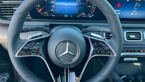 2025 Mercedes GLE 4JGFB4GB3SB365164
