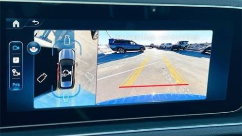 2025 Mercedes GLE 4JGFB4GB3SB365164