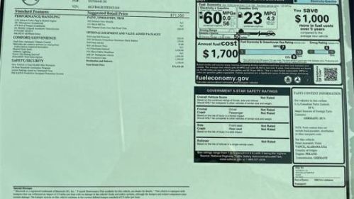 2025 Mercedes GLE 4JGFB4GB3SB365164
