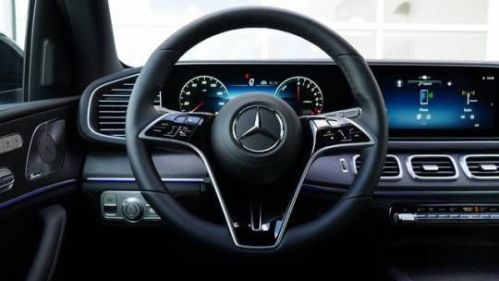 2025 Mercedes GLE 4JGFB4GB4SB405753