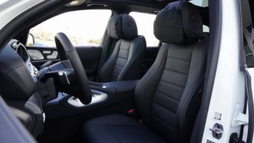 2025 Mercedes GLE 4JGFB4GB4SB405753