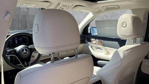 2025 Mercedes GLE 4JGFB4GB5SB388199