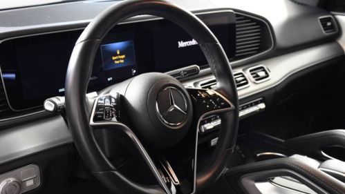 2024 Mercedes GLE 4JGFB4GB6RB195361