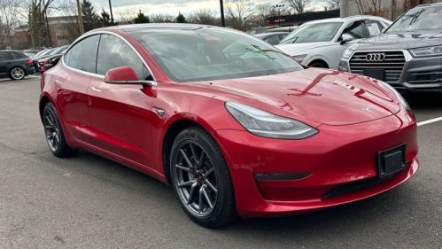 2020 Tesla Model 3 5YJ3E1EB7LF664302