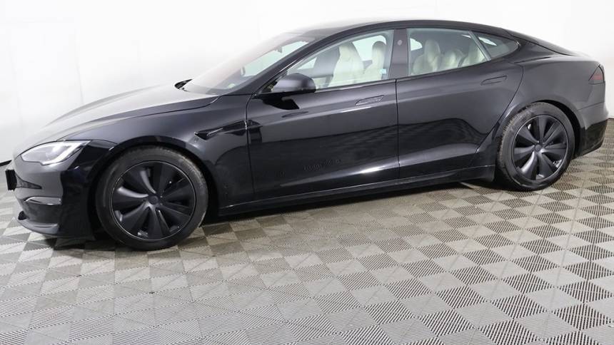 2023 Tesla Model S 5YJSA1E51PF498821