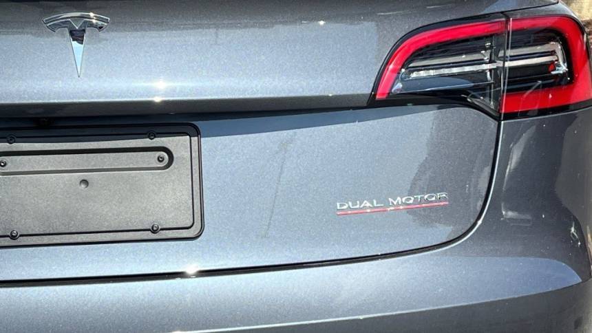 2023 Tesla Model 3 5YJ3E1EC8PF499455