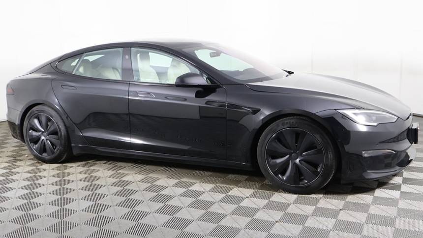 2023 Tesla Model S 5YJSA1E51PF498821