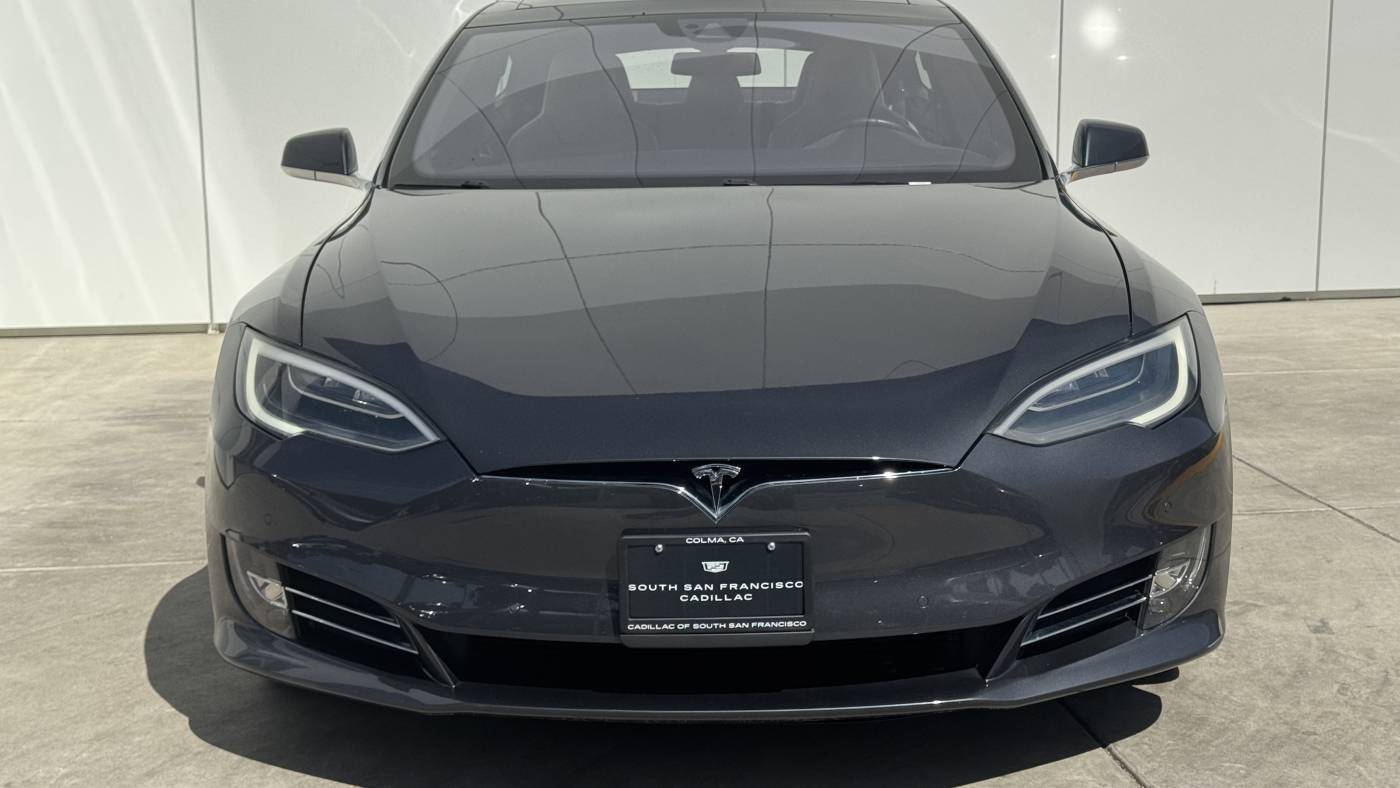 2016 Tesla Model S 5YJSA1E21GF149406
