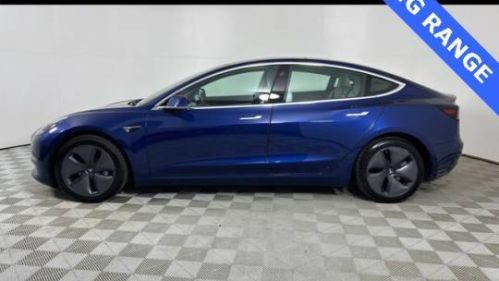 2019 Tesla Model 3 5YJ3E1EB8KF477519