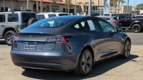 2023 Tesla Model 3 5YJ3E1EB8PF416677