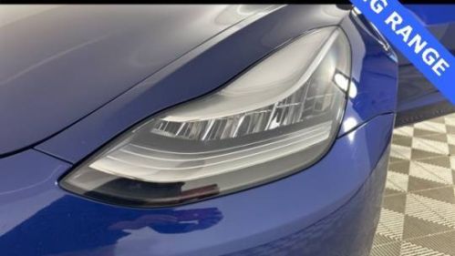 2019 Tesla Model 3 5YJ3E1EB8KF477519
