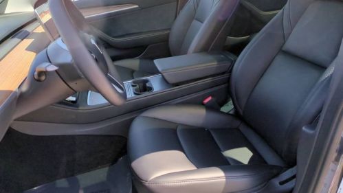 2023 Tesla Model 3 5YJ3E1EB8PF416677