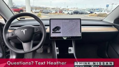 2020 Tesla Model 3 5YJ3E1EB9LF712088