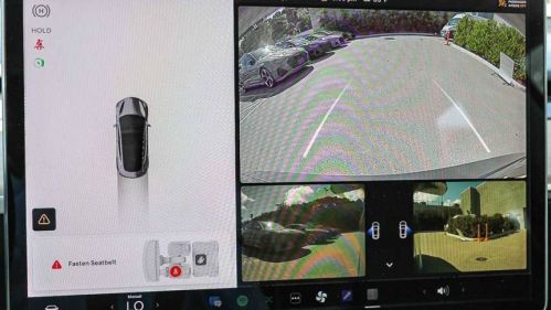 2018 Tesla Model 3 5YJ3E1EBXJF114377