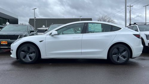 2020 Tesla Model 3 5YJ3E1EC8LF602321