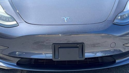 2023 Tesla Model 3 5YJ3E1EC8PF499455