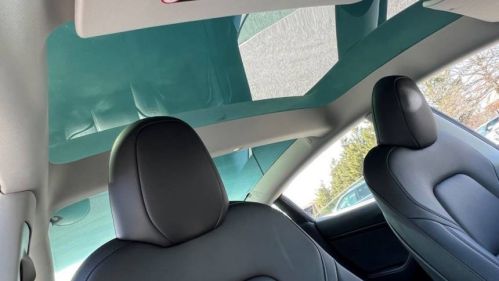2023 Tesla Model 3 5YJ3E1EC8PF499455